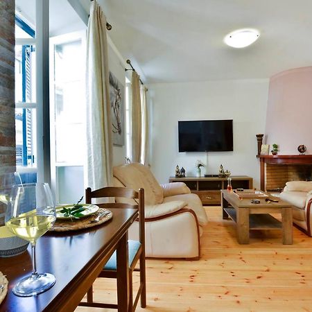 Espianade House Apartamento Corfu  Exterior foto