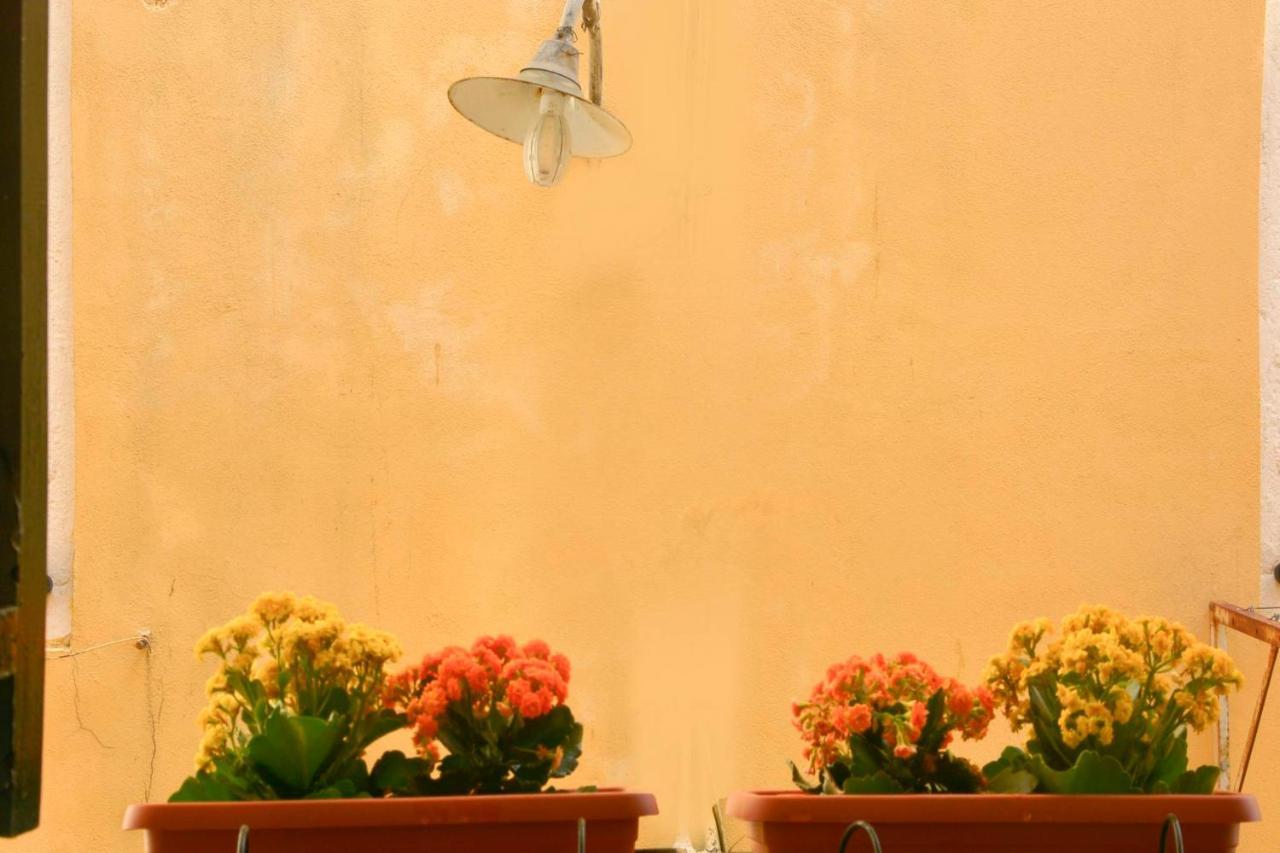 Espianade House Apartamento Corfu  Exterior foto