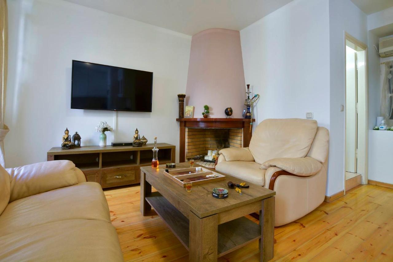 Espianade House Apartamento Corfu  Exterior foto